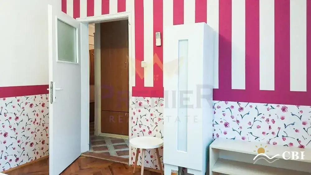 Apartment, 3-room, 74 m², in Varna. Photo 6 of 12. Varna, Black Sea, Bulgaria. Cheap Beach Holiday.