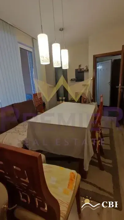 Apartment, 2-room, 52 m², in Varna. Photo 2 of 7. Varna, Black Sea, Bulgaria. Cheap Beach Holiday.