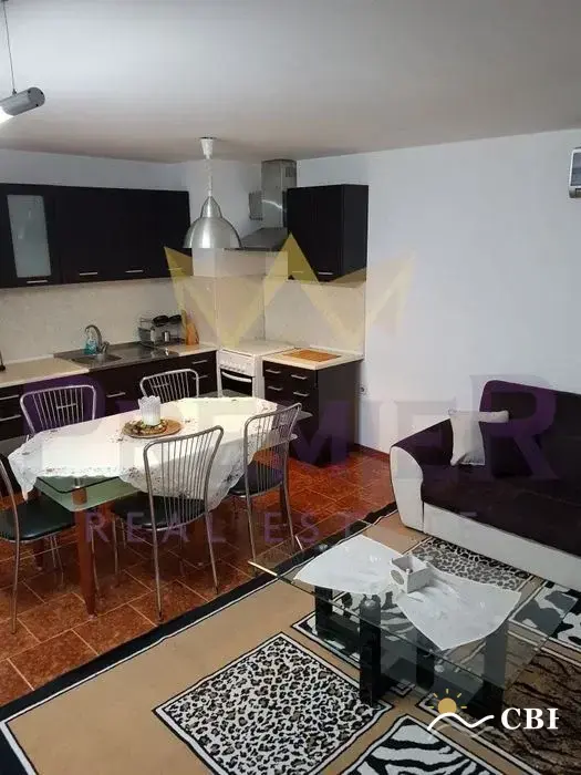 Apartment, 3-room, 72 m², in Varna. Photo 1 of 15. Varna, Black Sea, Bulgaria. Cheap Beach Holiday.