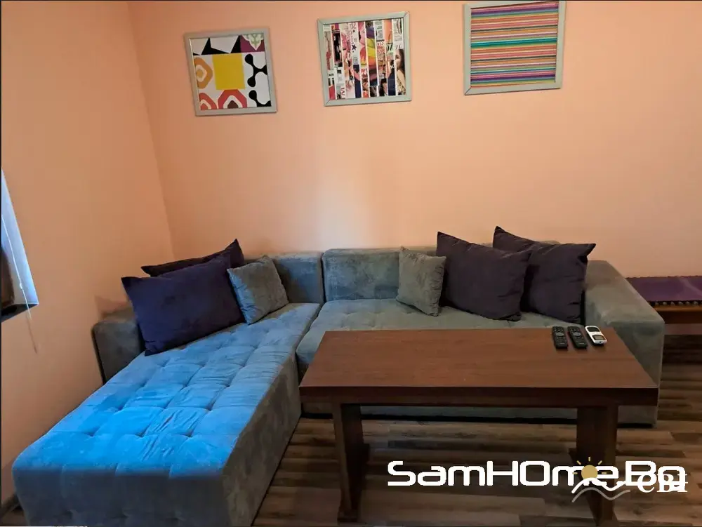 Apartment, 3-room, 200 m², in Varna. Photo 2 of 16. Varna, Black Sea, Bulgaria. Cheap Beach Holiday.