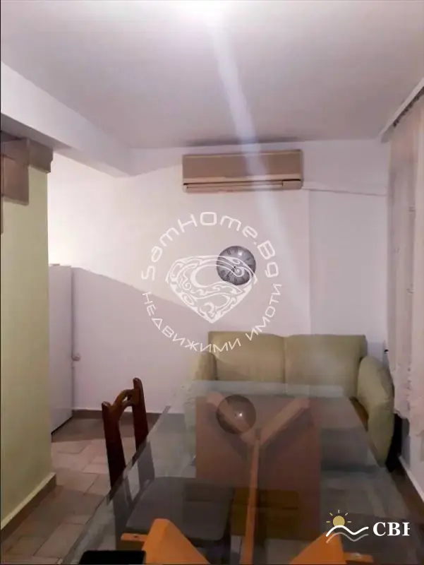 Apartment, 5-room, 112 m², in Varna. Photo 1 of 11. Varna, Black Sea, Bulgaria. Cheap Beach Holiday.