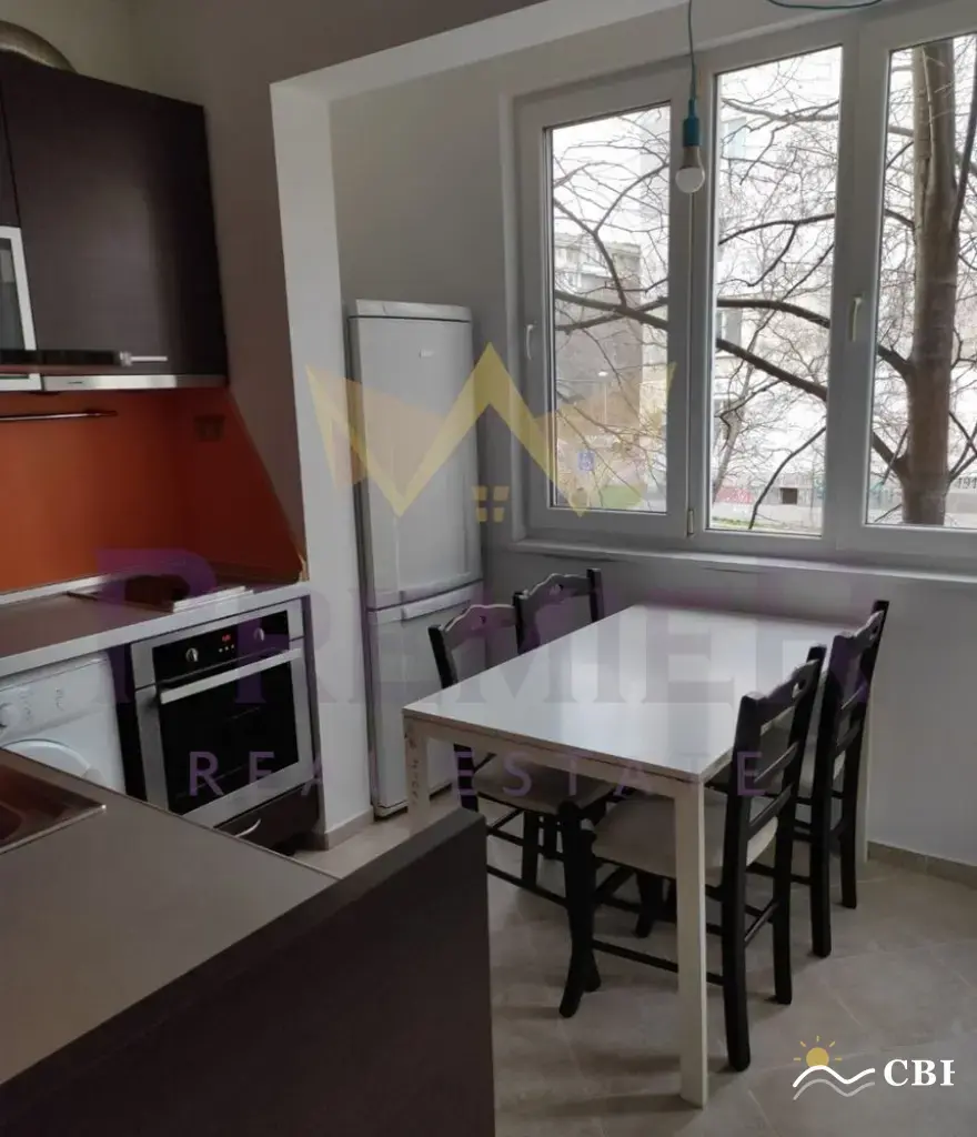 Apartment, 2-room, 70 m², in Varna. Photo 2 of 13. Varna, Black Sea, Bulgaria. Cheap Beach Holiday.