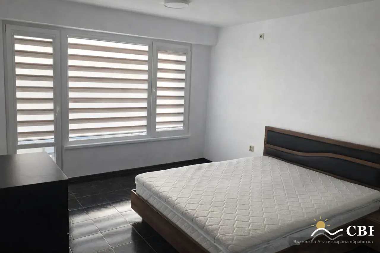 Apartment, 2-room, 71 m², in Varna. Photo 5 of 6. Varna, Black Sea, Bulgaria. Cheap Beach Holiday.