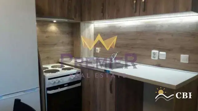 Apartment, 2-room, 50 m², in Varna. Photo 2 of 11. Varna, Black Sea, Bulgaria. Cheap Beach Holiday.