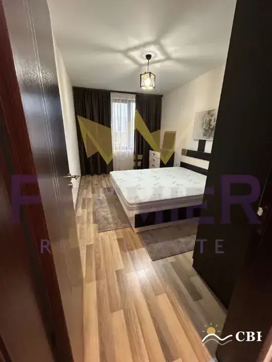 Apartment, 2-room, 75 m², in Varna. Photo 4 of 8. Varna, Black Sea, Bulgaria. Cheap Beach Holiday.