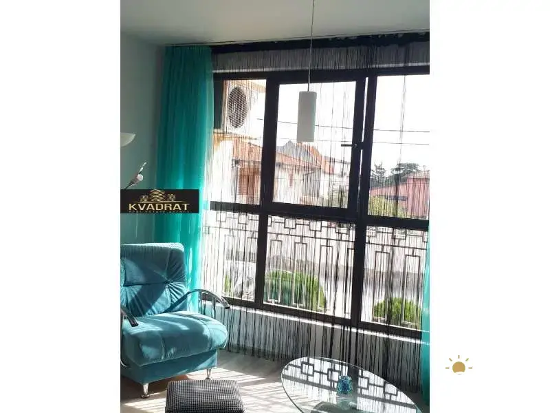 Apartment, 2-room, 67 m², in Varna. Photo 8 of 13. Varna, Black Sea, Bulgaria. Cheap Beach Holiday.