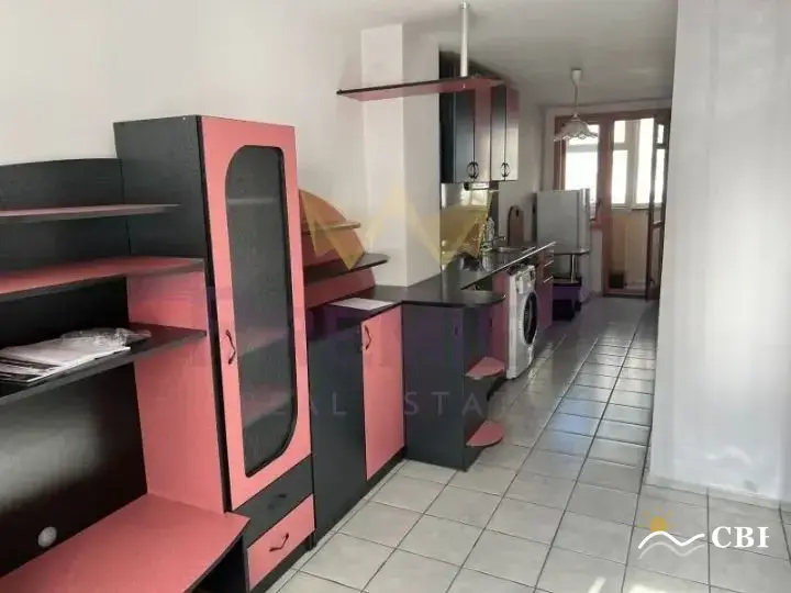 Apartment, 3-room, 80 m², in Varna. Photo 2 of 15. Varna, Black Sea, Bulgaria. Cheap Beach Holiday.