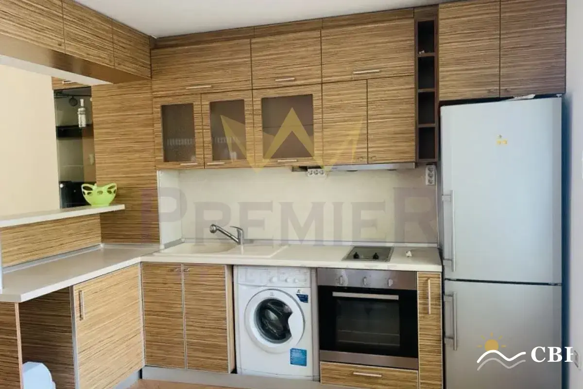 Apartment, 3-room, 90 m², in Varna. Photo 1 of 15. Varna, Black Sea, Bulgaria. Cheap Beach Holiday.