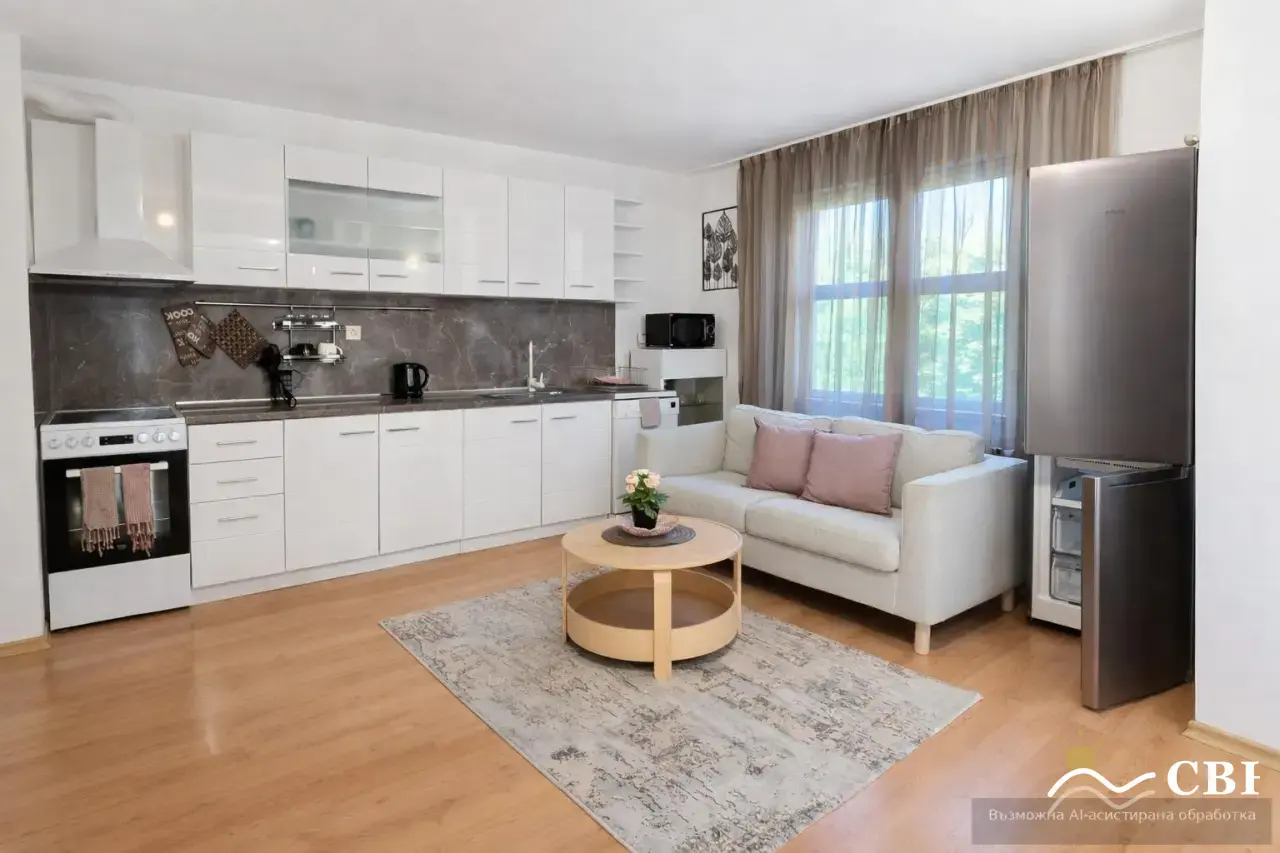 House, 4-room, 200 m², in Varna. Photo 2 of 10. Varna, Black Sea, Bulgaria. Cheap Beach Holiday.