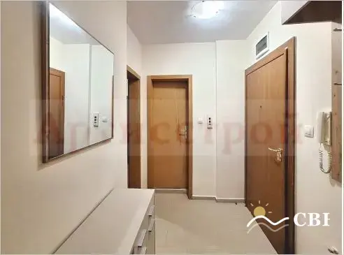 Apartment, 1-room, 65 m², in Kameno. Photo 3 of 10. Kameno, Black Sea, Bulgaria. Cheap Beach Holiday.