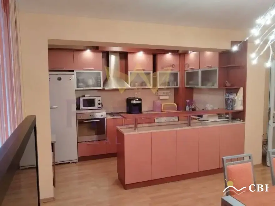 Apartment, 3-room, 89 m², in Varna. Photo 2 of 10. Varna, Black Sea, Bulgaria. Cheap Beach Holiday.