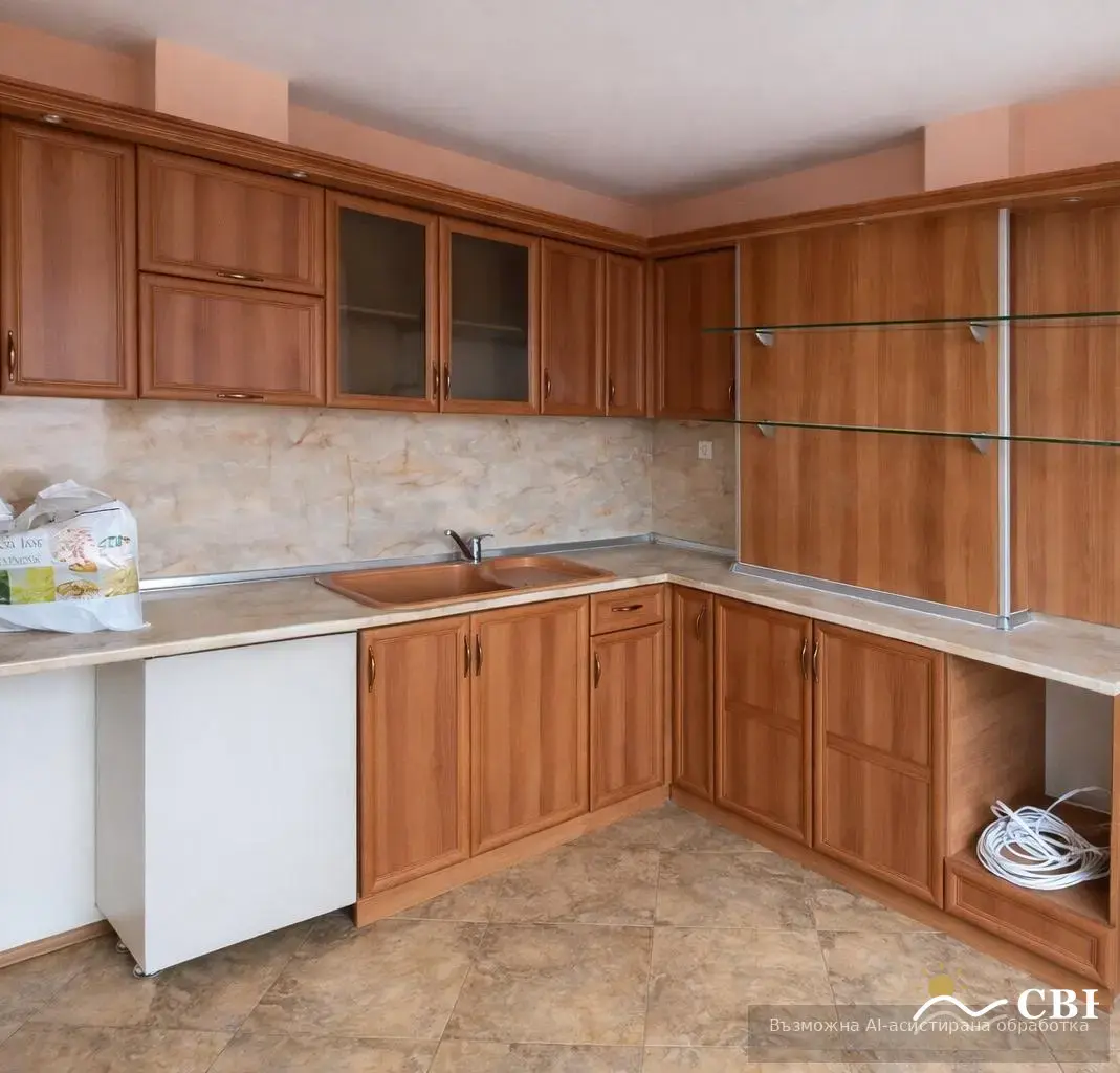 Apartment, 4-room, 94 m², in Varna. Photo 3 of 9. Varna, Black Sea, Bulgaria. Cheap Beach Holiday.