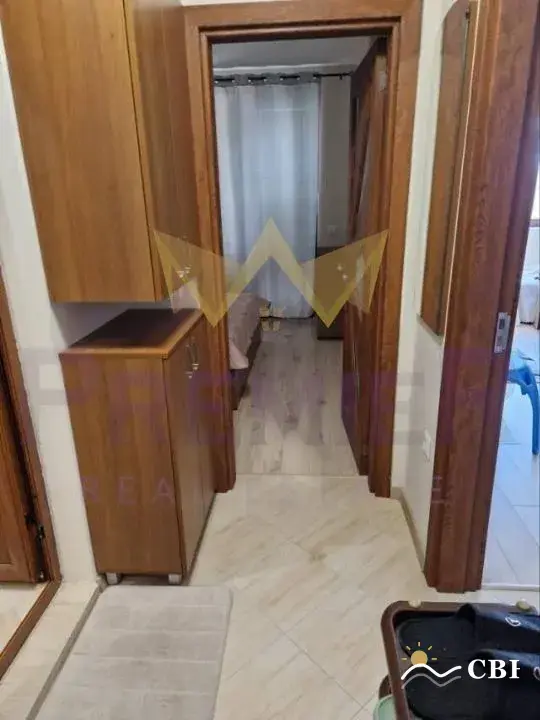 Apartment, 2-room, 50 m², in Varna. Photo 4 of 7. Varna, Black Sea, Bulgaria. Cheap Beach Holiday.