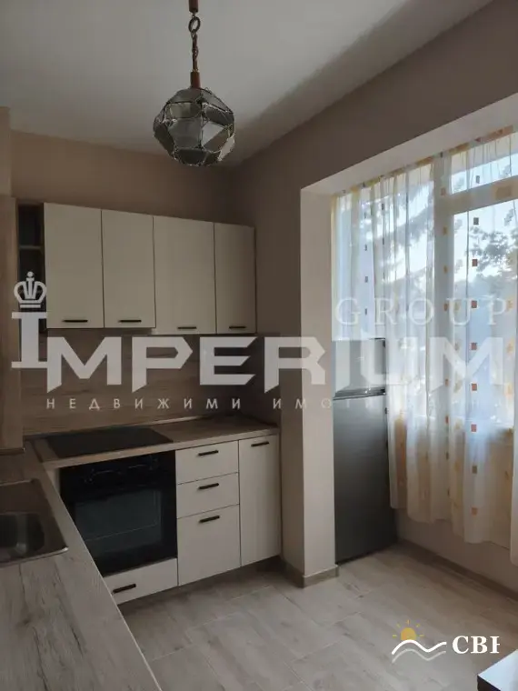 Apartment, 1-room, 25572 m², in Varna. Photo 4 of 10. Varna, Black Sea, Bulgaria. Cheap Beach Holiday.