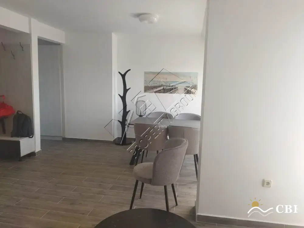 Apartment, 3-room, 91 m², in Burgas. Photo 5 of 16. Burgas, Black Sea, Bulgaria. Cheap Beach Holiday.