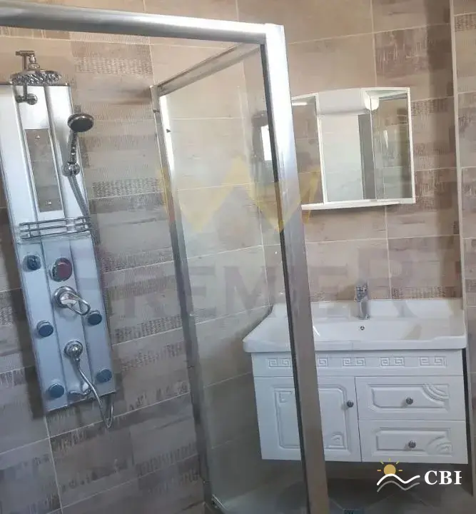 Apartment, 3-room, 110 m², in Varna. Photo 7 of 10. Varna, Black Sea, Bulgaria. Cheap Beach Holiday.