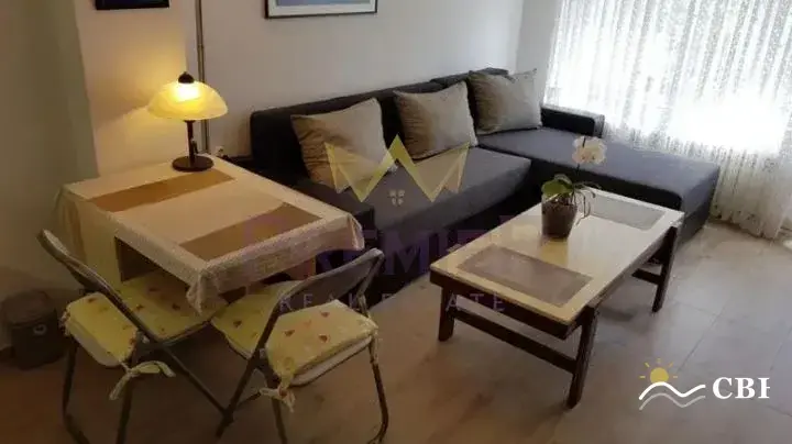 Apartment, 2-room, 68 m², in Varna. Photo 3 of 11. Varna, Black Sea, Bulgaria. Cheap Beach Holiday.