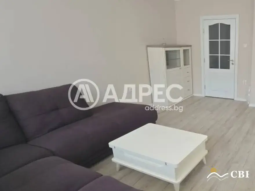Apartment, 3-room, 100 m², in Varna. Photo 4 of 9. Varna, Black Sea, Bulgaria. Cheap Beach Holiday.