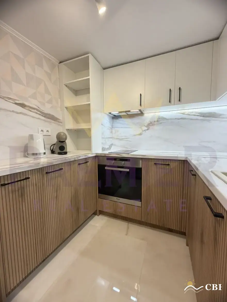 Apartment, 2-room, 73 m², in Varna. Photo 2 of 16. Varna, Black Sea, Bulgaria. Cheap Beach Holiday.