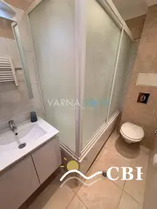 Apartment, 2-room, 80 m², in Varna. Photo 6 of 9. Varna, Black Sea, Bulgaria. Cheap Beach Holiday.