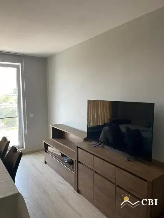 Apartment, 2-room, 60 m², in Varna. Photo 3 of 8. Varna, Black Sea, Bulgaria. Cheap Beach Holiday.