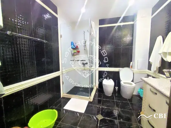 Apartment, 2-room, 140 m², in Golden Sands. Photo 8 of 12. Golden Sands, Black Sea, Bulgaria. Cheap Beach Holiday.