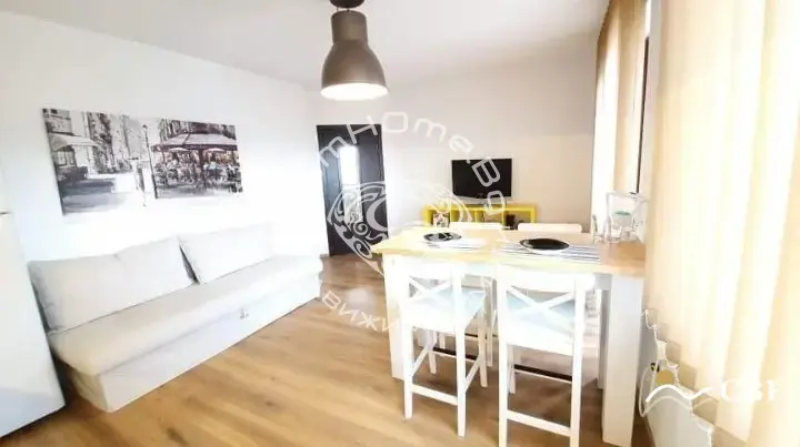 Apartment, 1-room, 64 m², in Varna. Photo 1 of 5. Varna, Black Sea, Bulgaria. Cheap Beach Holiday.