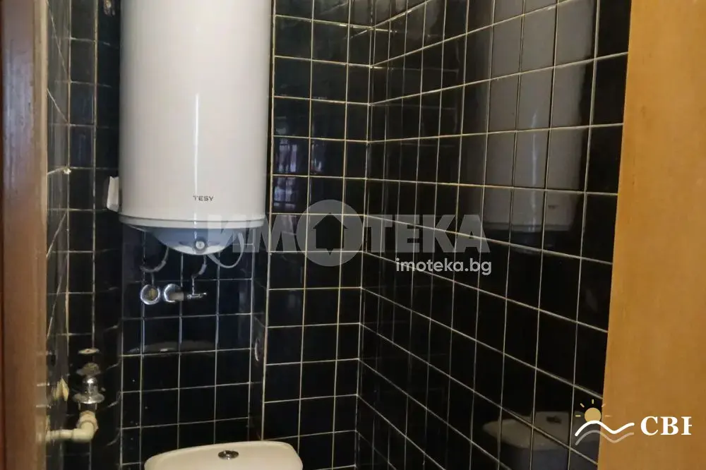 Apartment, 1-room, 106 m², in Varna. Photo 9 of 9. Varna, Black Sea, Bulgaria. Cheap Beach Holiday.