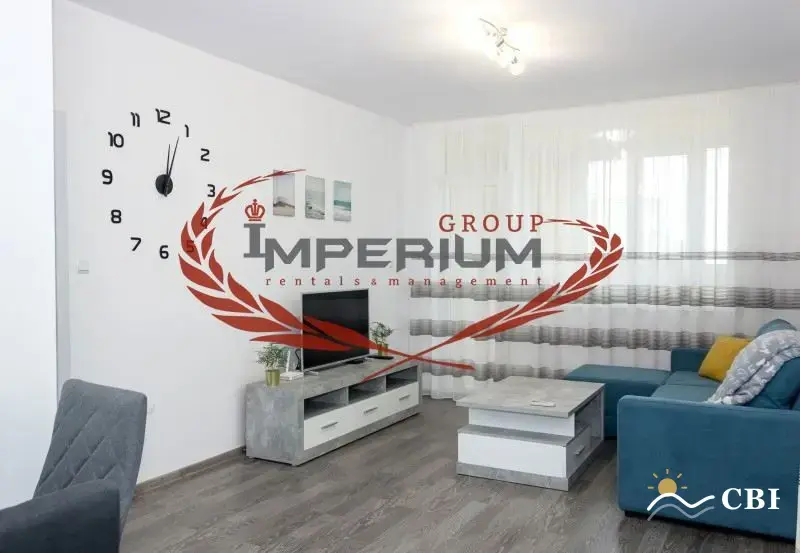 Apartment, 1-room, 260 m², in Varna. Photo 2 of 12. Varna, Black Sea, Bulgaria. Cheap Beach Holiday.