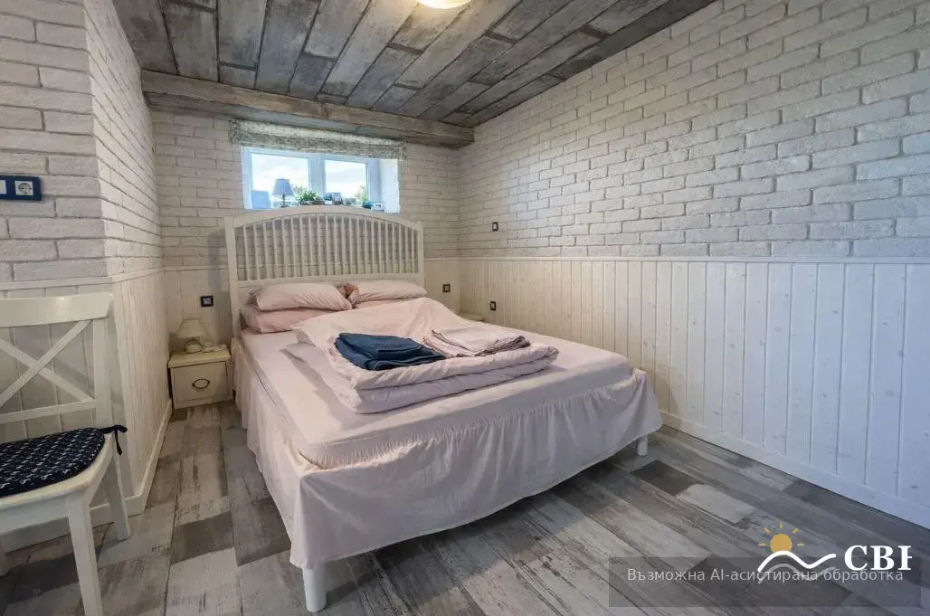 House, 1-room, 200 m², in Varna. Photo 4 of 9. Varna, Black Sea, Bulgaria. Cheap Beach Holiday.