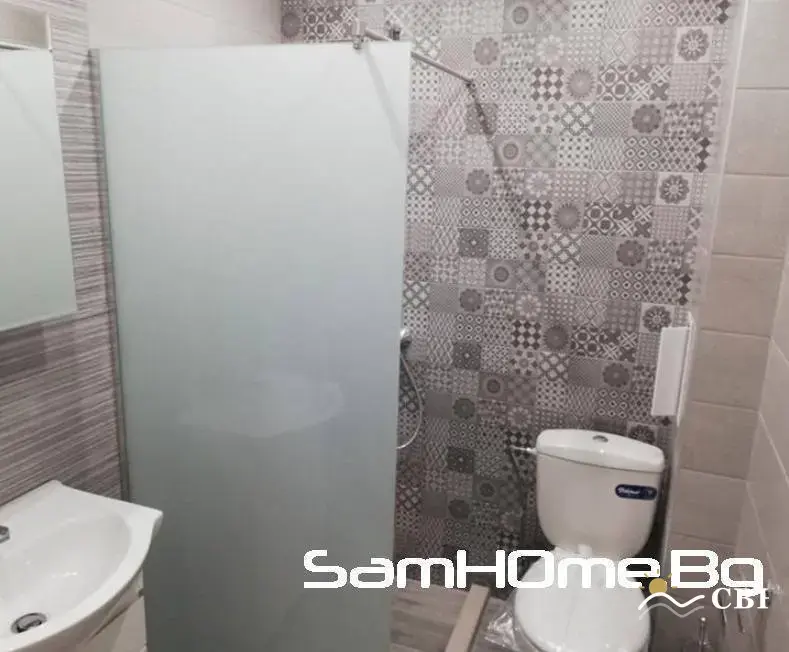 Apartment, 1-room, 82 m², in Varna. Photo 6 of 7. Varna, Black Sea, Bulgaria. Cheap Beach Holiday.