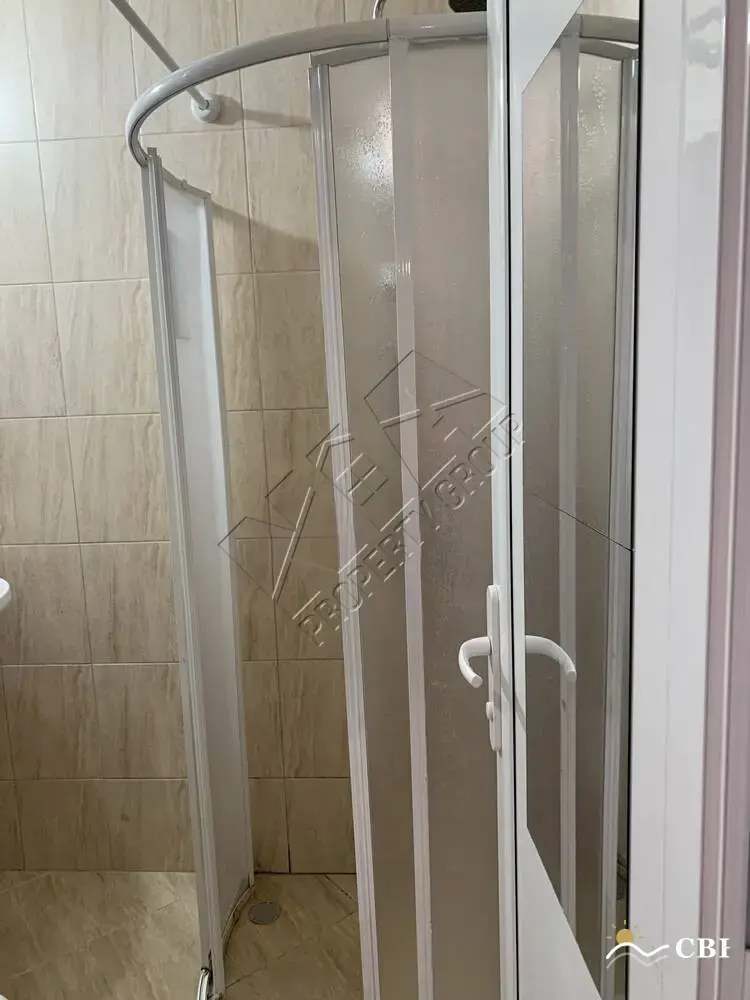 Apartment, 2-room, 65 m², in Burgas. Photo 5 of 12. Burgas, Black Sea, Bulgaria. Cheap Beach Holiday.
