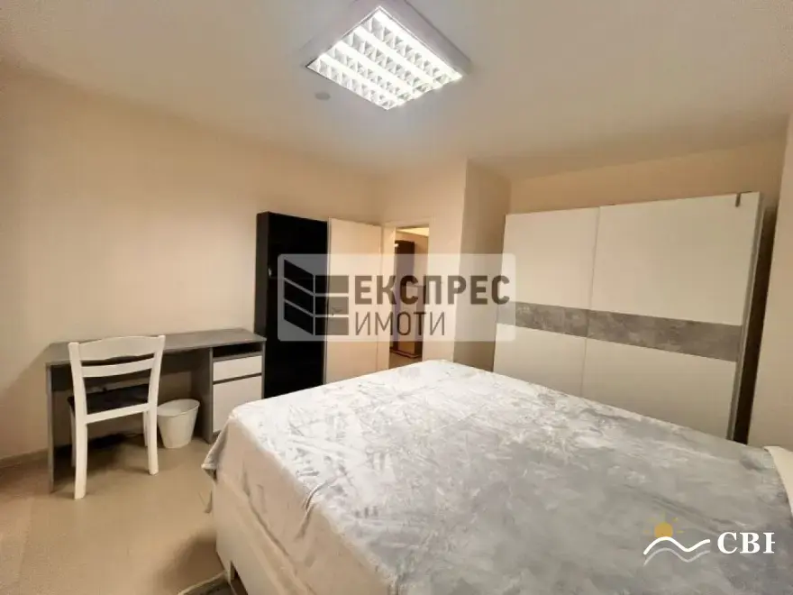 Apartment, 3-room, 100 m², in Varna. Photo 9 of 14. Varna, Black Sea, Bulgaria. Cheap Beach Holiday.