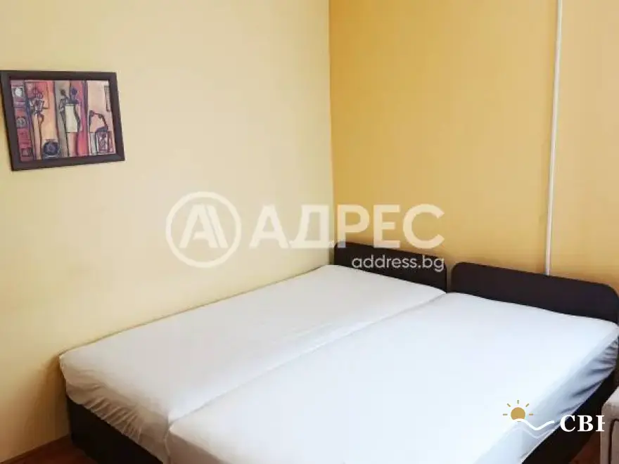 Apartment, 3-room, 75 m², in Varna. Photo 4 of 12. Varna, Black Sea, Bulgaria. Cheap Beach Holiday.