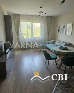 Apartment, 2-room, 100 m², in Varna. Photo 1 of 9. Varna, Black Sea, Bulgaria. Cheap Beach Holiday.