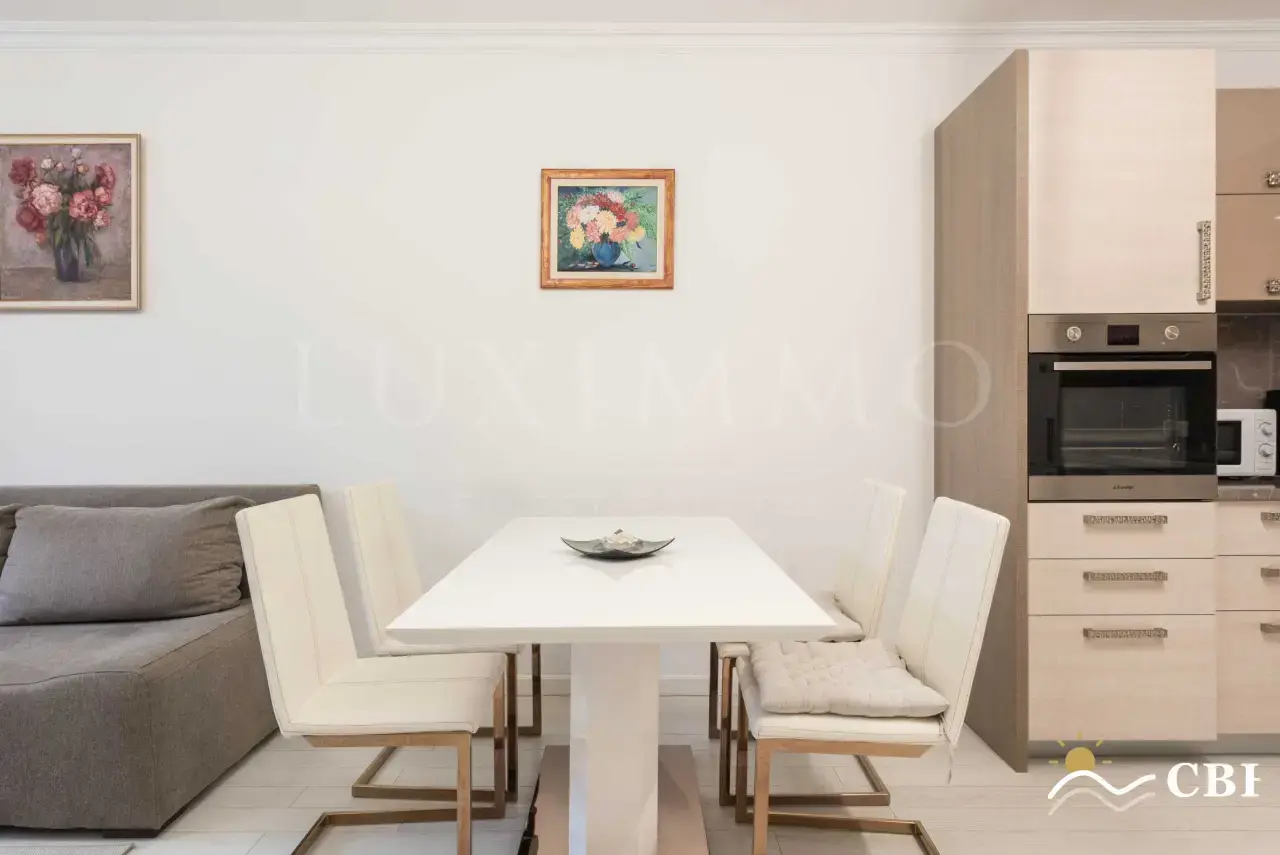Apartment, 2-room, 87 m², in Varna. Photo 9 of 16. Varna, Black Sea, Bulgaria. Cheap Beach Holiday.