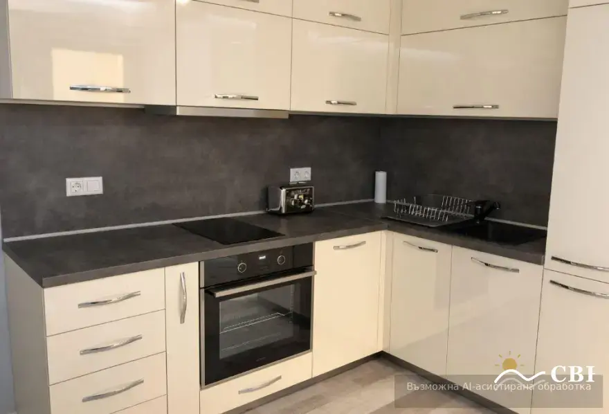 Apartment, 2-room, 72 m², in Varna. Photo 4 of 7. Varna, Black Sea, Bulgaria. Cheap Beach Holiday.