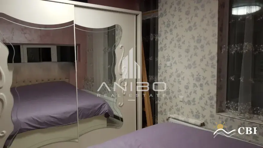 Apartment, 4-room, 110 m², in Varna. Photo 6 of 10. Varna, Black Sea, Bulgaria. Cheap Beach Holiday.