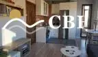 Apartment, 1-room, 57 m², in Varna. Photo 1 of 10. Varna, Black Sea, Bulgaria. Cheap Beach Holiday.