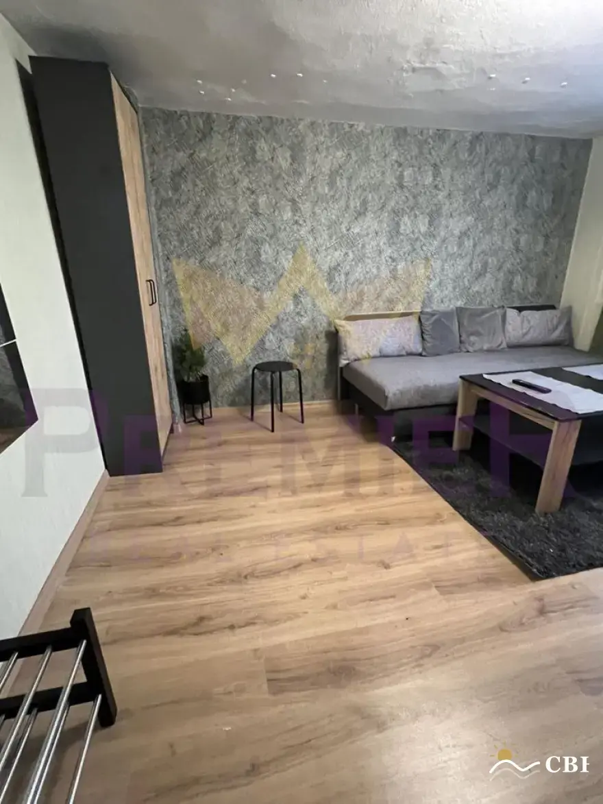Apartment, 1-room, 25 m², in Varna. Photo 3 of 8. Varna, Black Sea, Bulgaria. Cheap Beach Holiday.