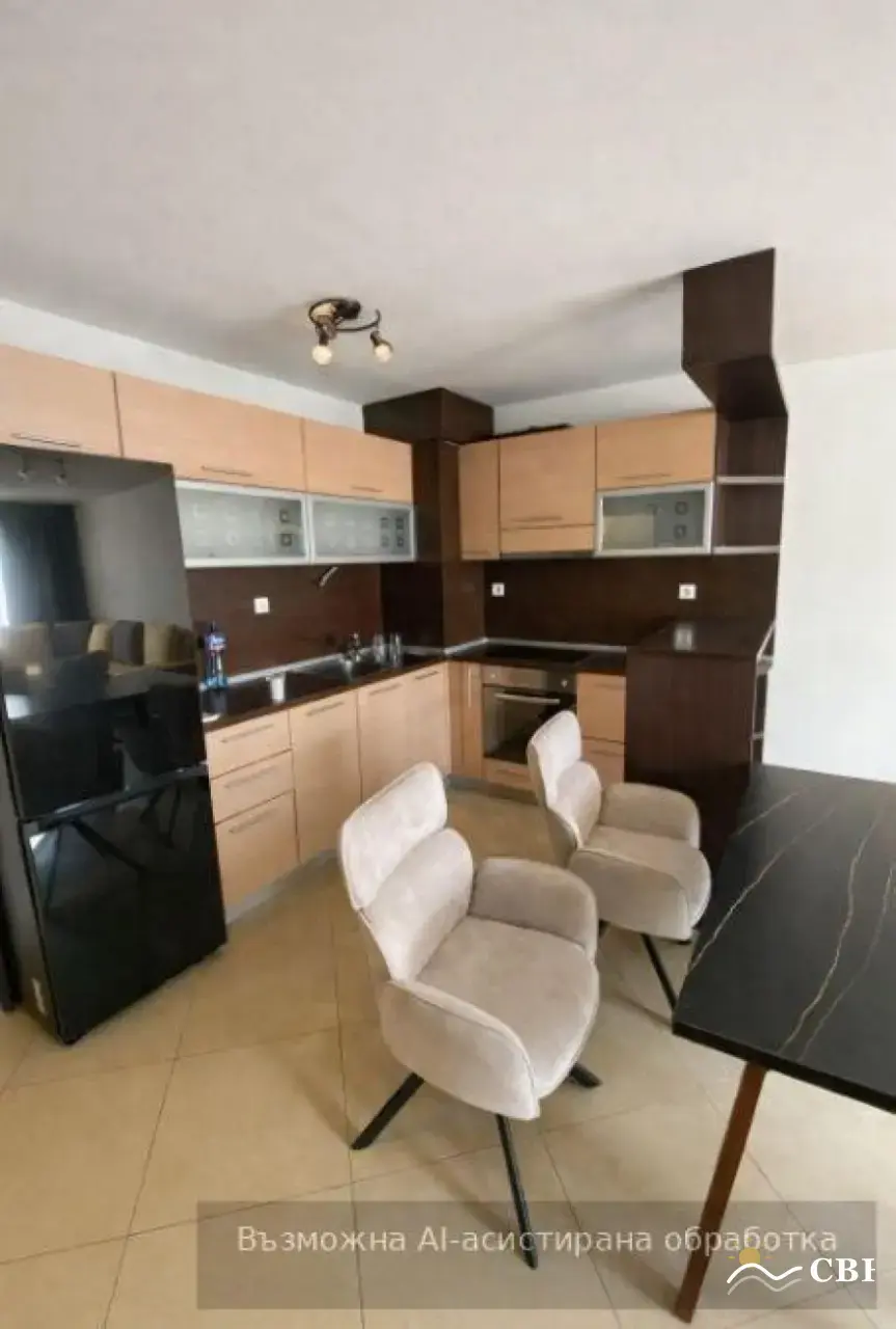 Apartment, 3-room, 102 m², in Varna. Photo 2 of 5. Varna, Black Sea, Bulgaria. Cheap Beach Holiday.