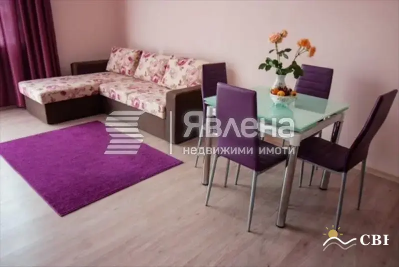 Apartment, 1-room, 70 m², in Varna. Photo 2 of 8. Varna, Black Sea, Bulgaria. Cheap Beach Holiday.