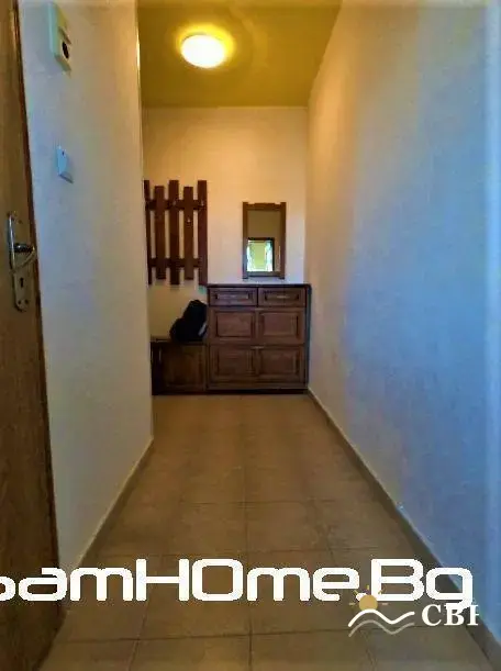 Apartment, 1-room, 62 m², in Varna. Photo 7 of 7. Varna, Black Sea, Bulgaria. Cheap Beach Holiday.