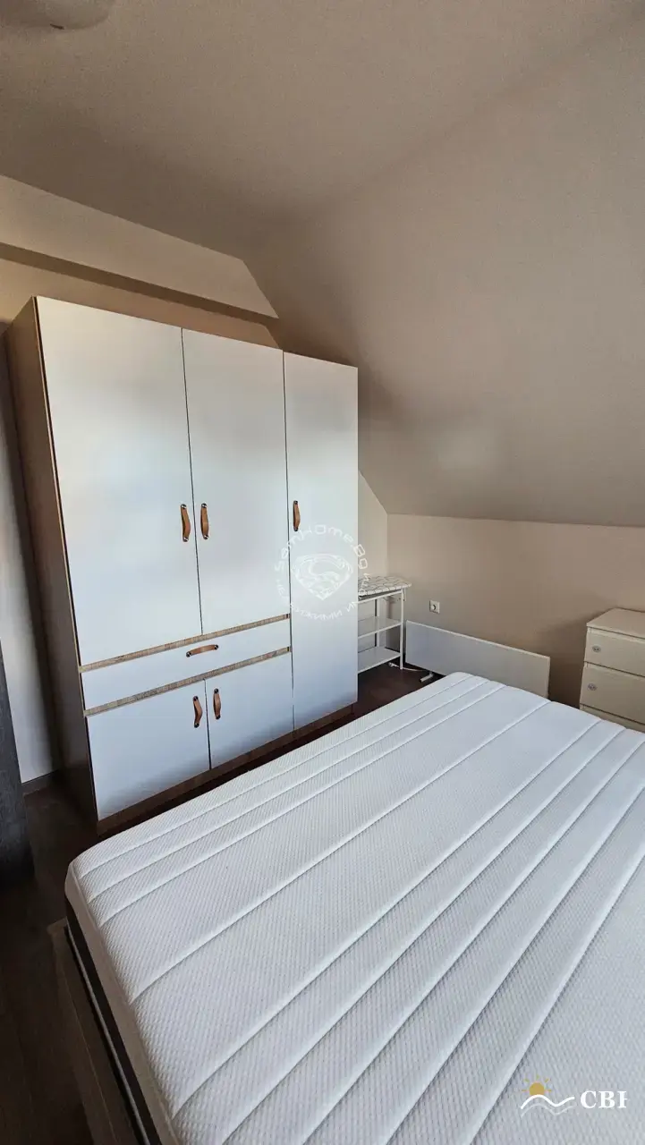 Apartment, 3-room, 115 m², in Varna. Photo 6 of 11. Varna, Black Sea, Bulgaria. Cheap Beach Holiday.