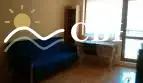 Apartment, 2-room, 56 m², in Varna. Photo 2 of 3. Varna, Black Sea, Bulgaria. Cheap Beach Holiday.