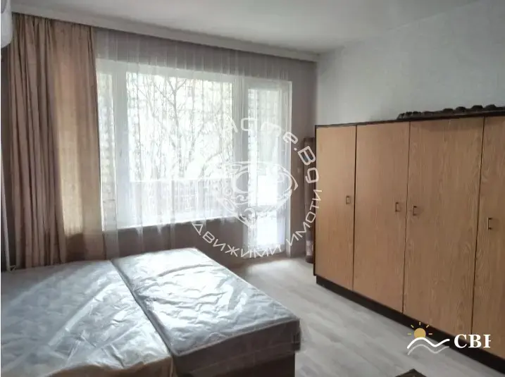 Apartment, 1-room, 45 m², in Varna. Photo 7 of 10. Varna, Black Sea, Bulgaria. Cheap Beach Holiday.