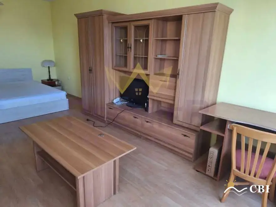 Apartment, 2-room, 50 m², in Varna. Photo 5 of 11. Varna, Black Sea, Bulgaria. Cheap Beach Holiday.