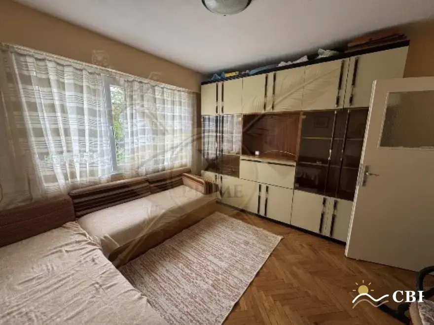 Apartment, 4-room, 86 m², in Varna. Photo 7 of 10. Varna, Black Sea, Bulgaria. Cheap Beach Holiday.