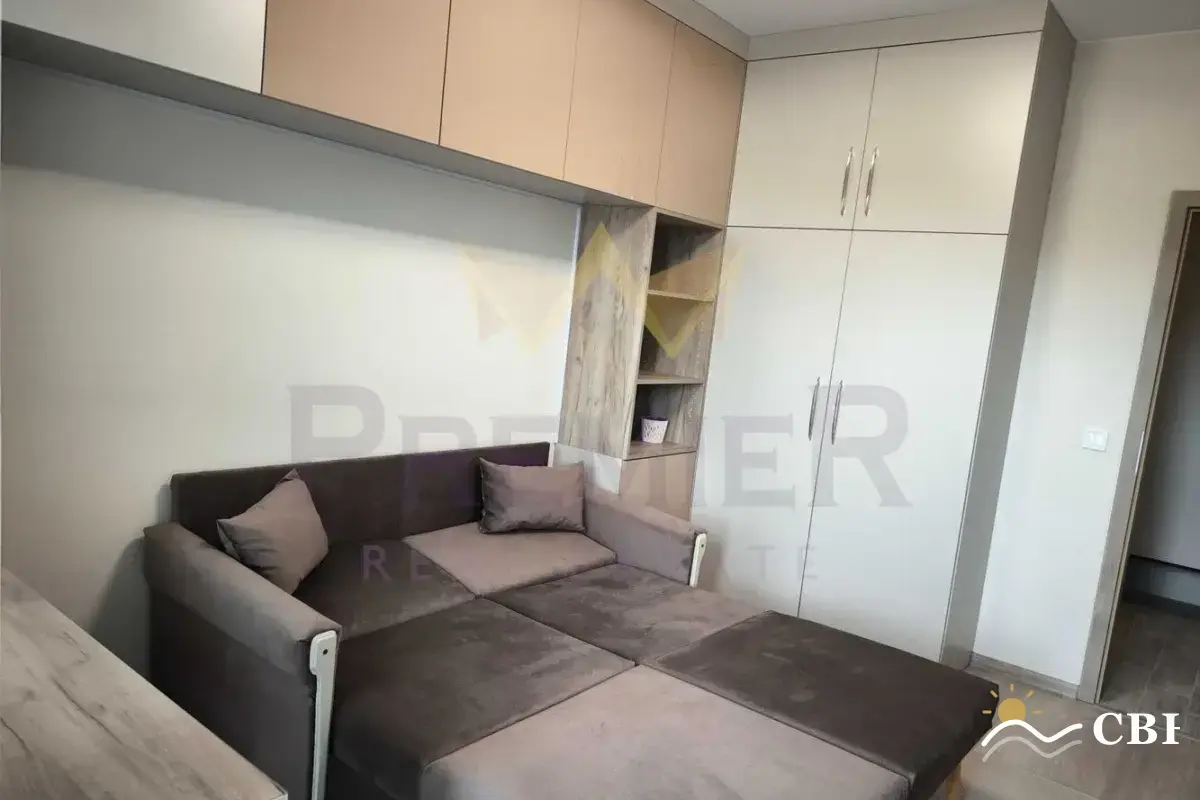 Apartment, 2-room, 67 m², in Varna. Photo 5 of 11. Varna, Black Sea, Bulgaria. Cheap Beach Holiday.