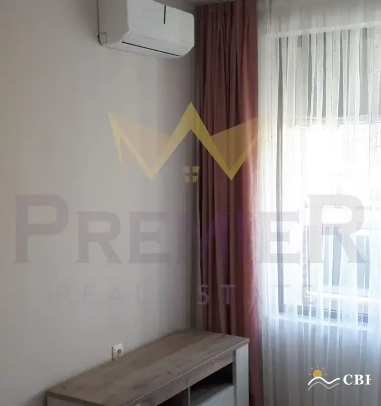 Apartment, 2-room, 58 m², in Varna. Photo 3 of 8. Varna, Black Sea, Bulgaria. Cheap Beach Holiday.